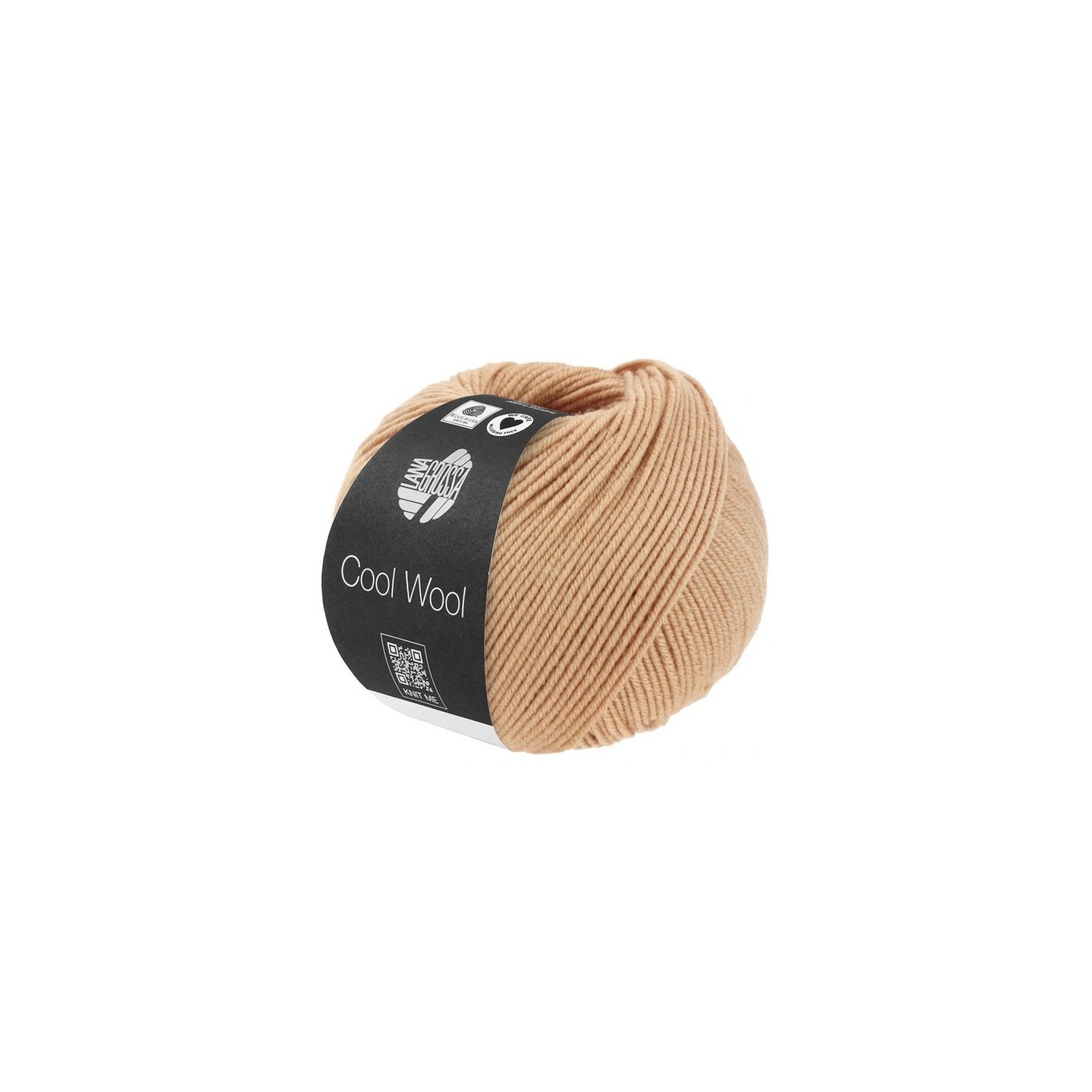 Cool Wool Eggshell 2121