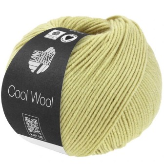 Cool Wool Vert pastel 2122