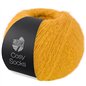 Cosy Socks 11 yellow orange Cosy Socks 11 yellow orange