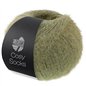 Cosy Socks 12 grijsgroen