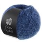 Cosy Socks 13 donkerblauw