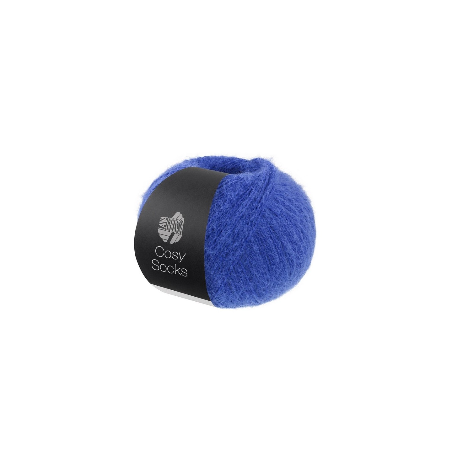 Cosy Socks 15 royal