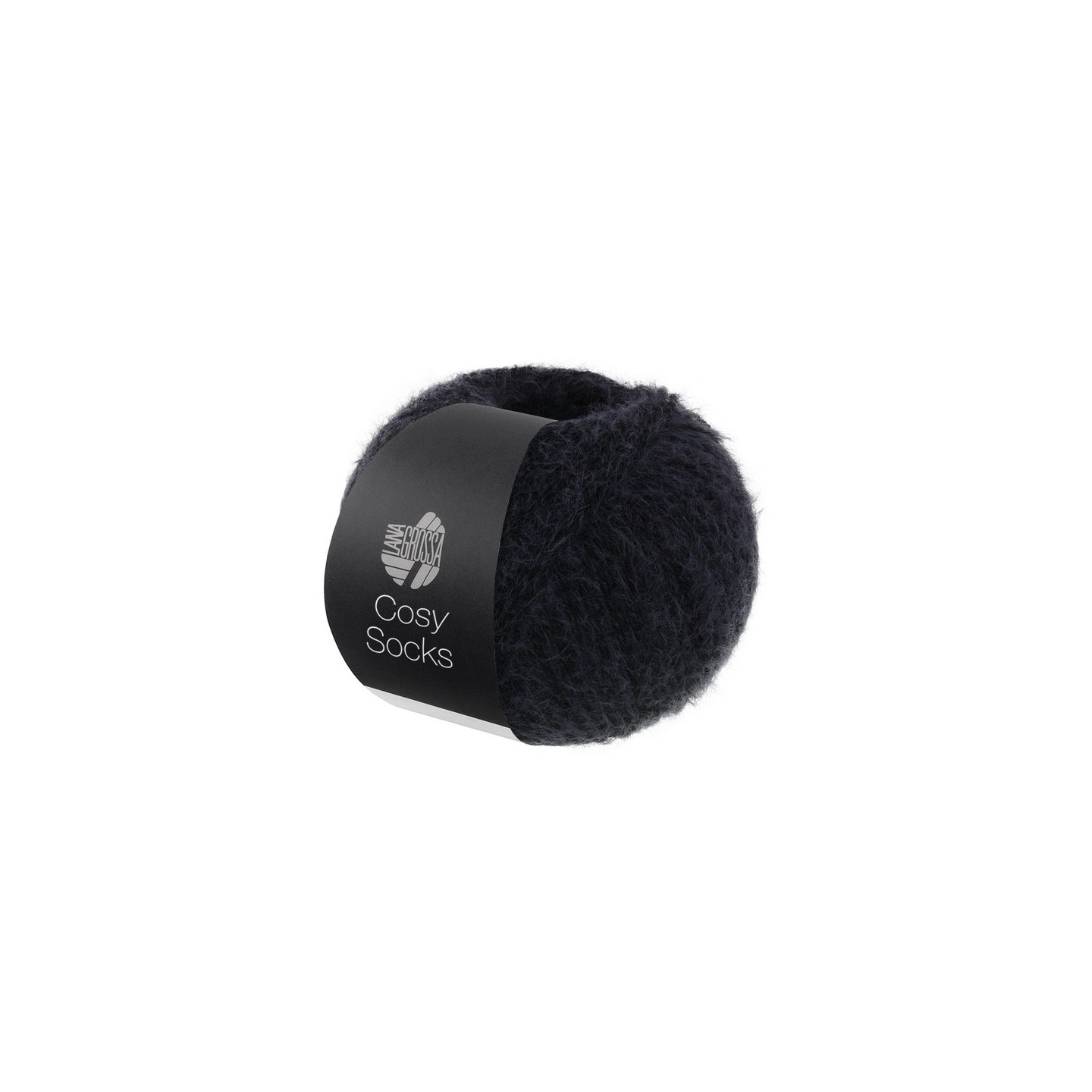 Cosy Socks 18 noir