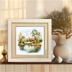 Stickset Waldsee