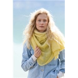Lana Grossa Tucher nr 10