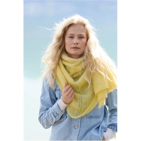 Lana Grossa Tucher nr 10