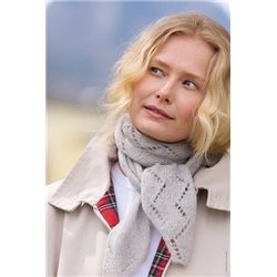 Lana Grossa Tucher nr 10