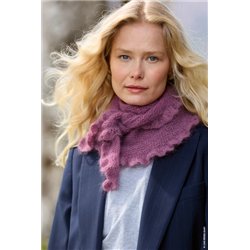 Lana Grossa Tucher nr 10