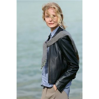 Lana Grossa Tucher nr 10