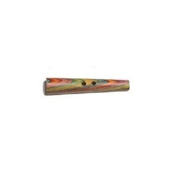  Knitpro Knitpro bouton de barre conique 60 mm