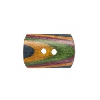  Knitpro Knitpro curved tile button 25 mm