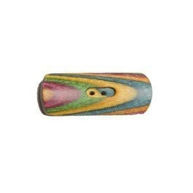  Knitpro Knitpro bouton tuile courbe 36 mm