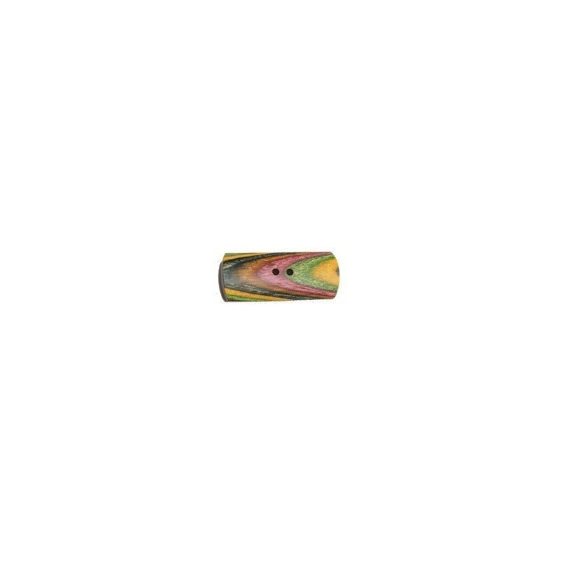  Knitpro Knitpro gebogen knop 42 mm