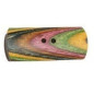 gebogener Knopf 42 mm