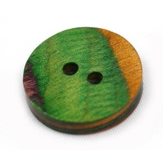  Knitpro Knitpro bouton plat rond 18 mm