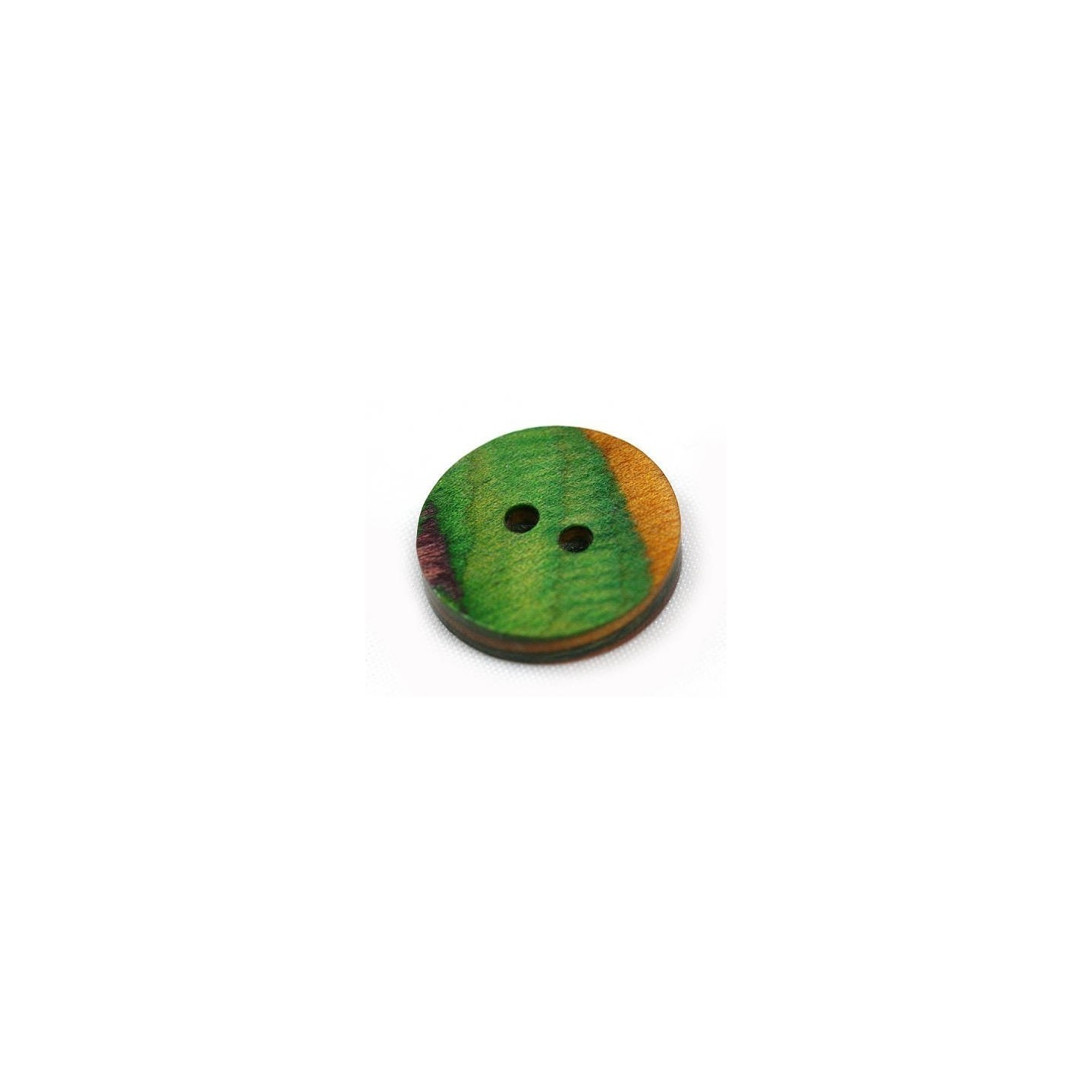  Knitpro Knitpro bouton plat rond 18 mm