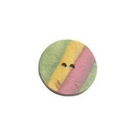  Knitpro Knitpro bouton plat rond 28 mm