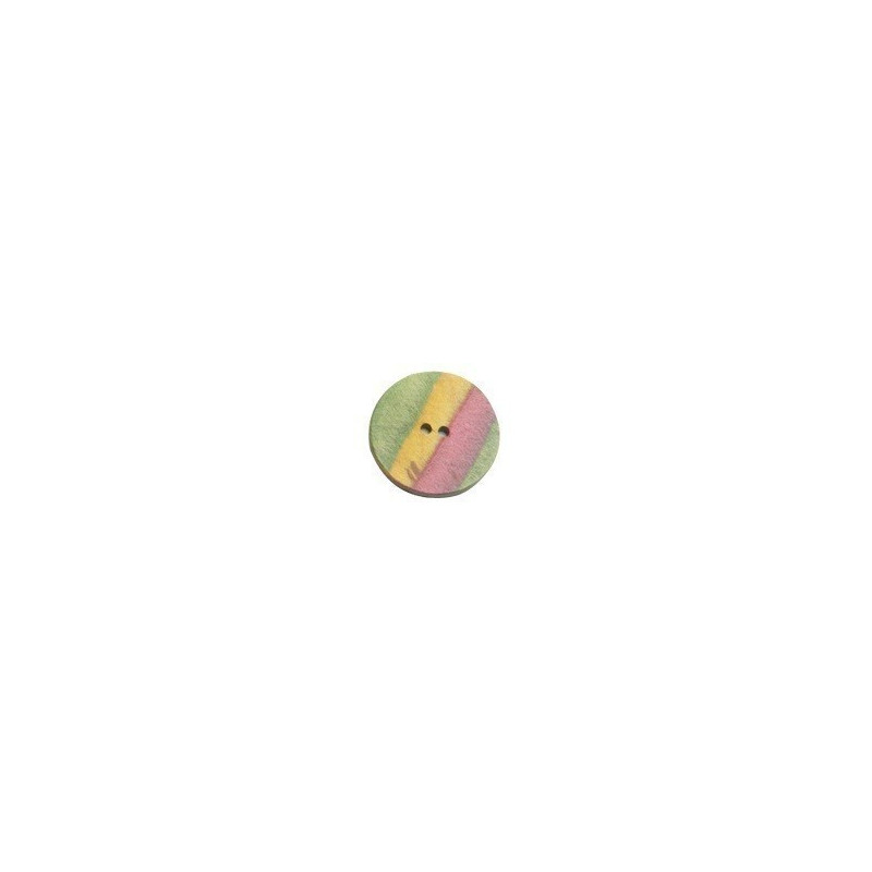 Knitpro knop rond 28 mm