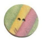 Knitpro knop rond 28 mm
