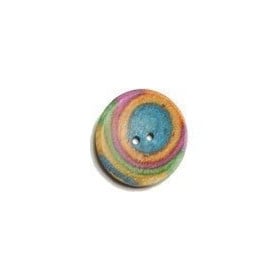  Knitpro Knitpro Knopf gebogen rund 34 mm