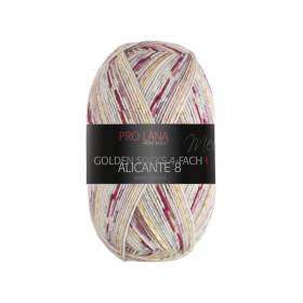 Laine et tricot. Pro Lana Alicante 8-05