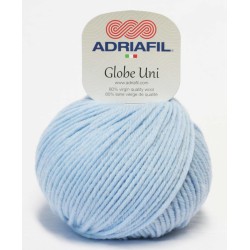 Adriafil Globe Uni baby sky blue 41