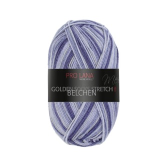 Sokkenwol Pro Lana Golden Socks Belchen 3020
