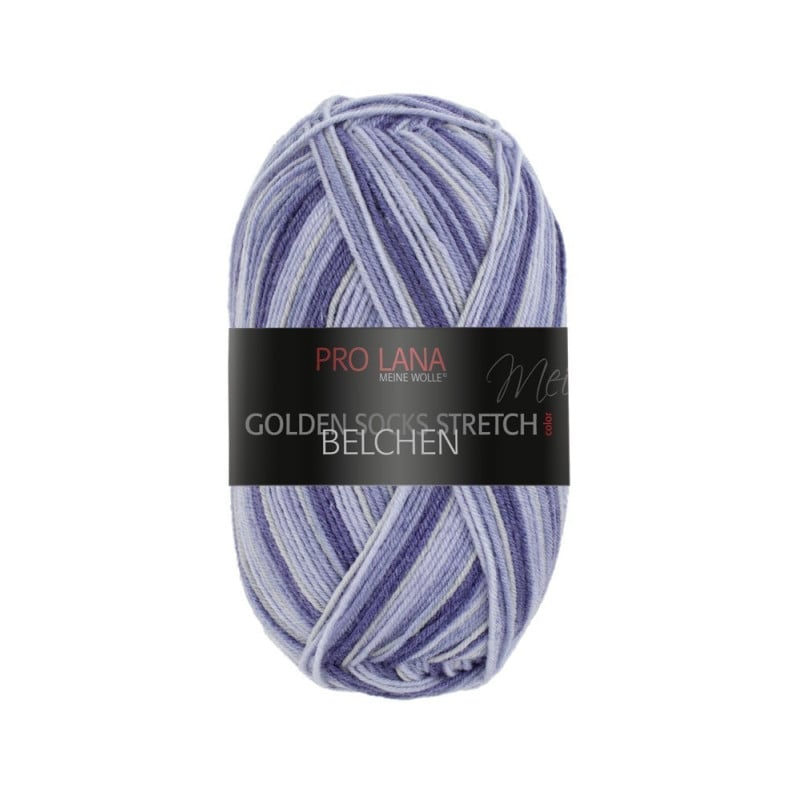Pro Lana Golden Socks Belchen 3020