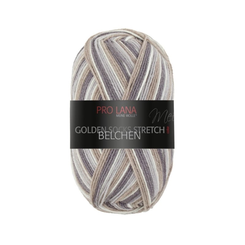 Pro Lana Golden Socks Belchen 3022