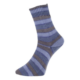 Laine et tricot. Pro Lana Golden Socks Belchen 3024