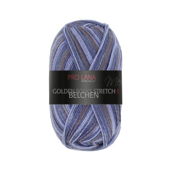 Sokkenwol Pro Lana Golden Socks Belchen 3024