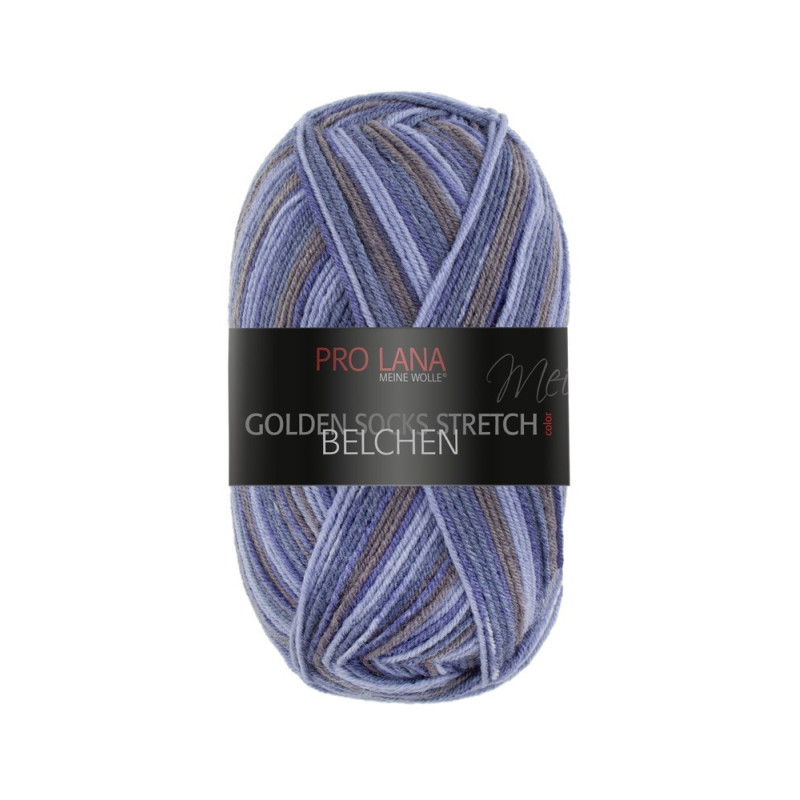 Pro Lana Golden Socks Belchen 3024