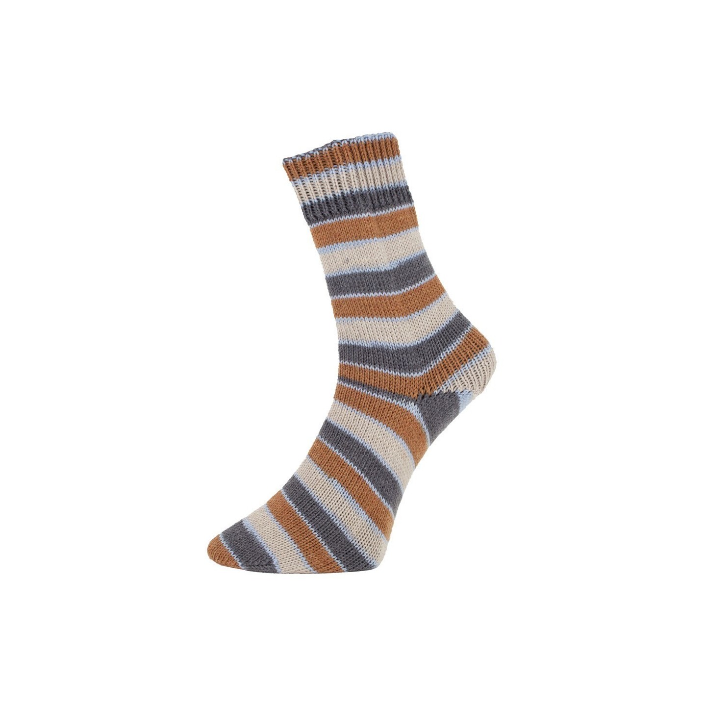 Sokkenwol Pro Lana Golden Socks Belchen 3025
