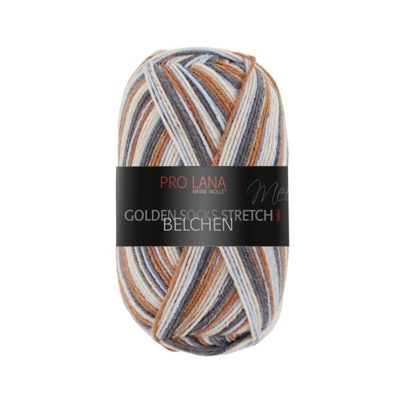 Pro Lana Golden Socks Belchen 3025