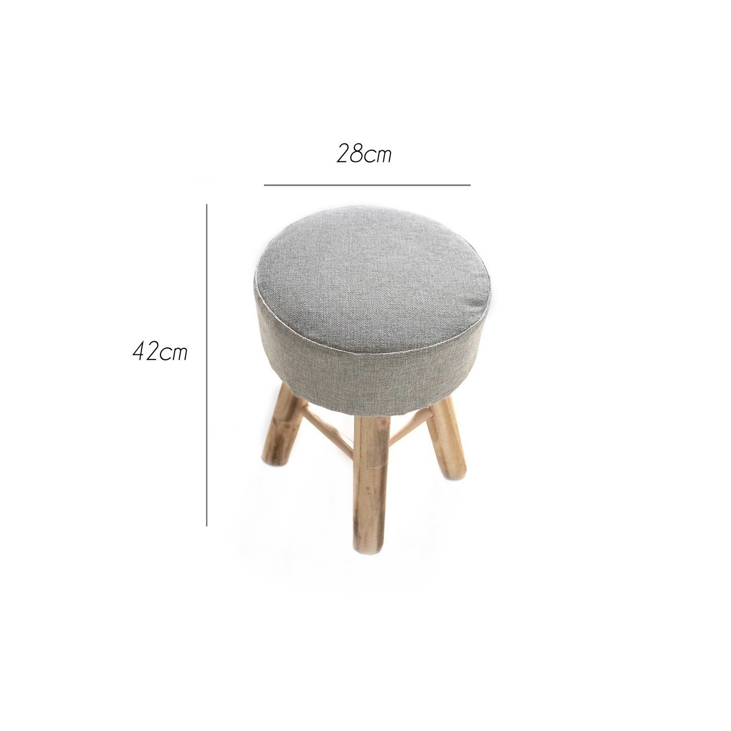   Tabouret