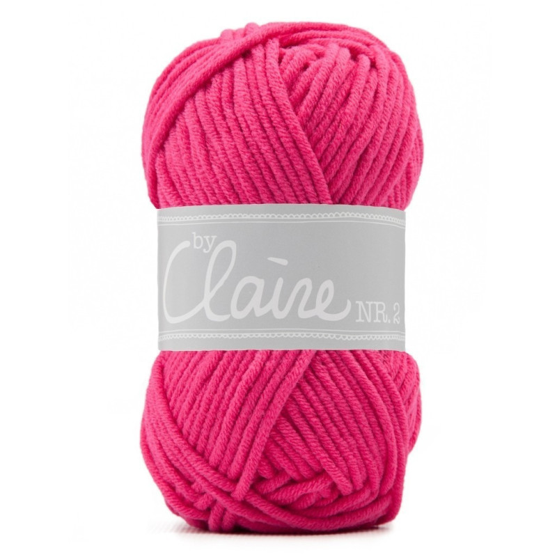 ByClaire nr 2 fuchsia 237