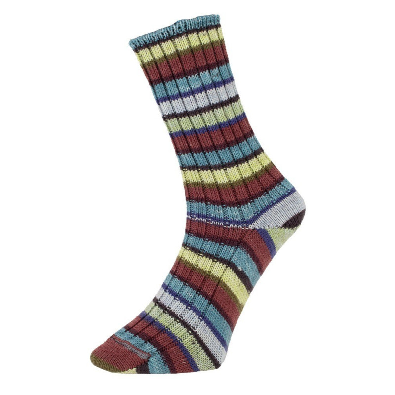 Pro Lana Golden Socks Schönau 184.03