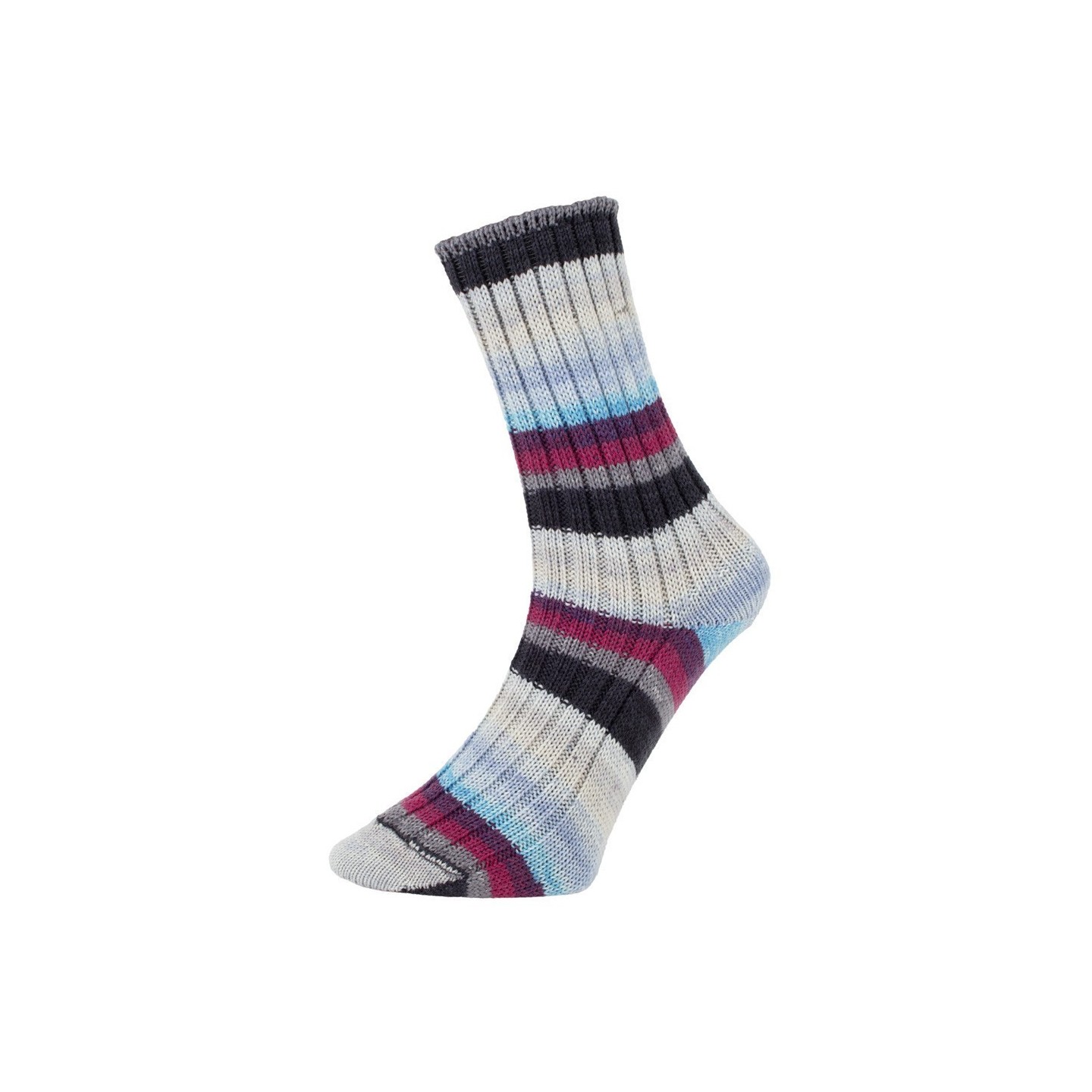 Sokkenwol Pro Lana Golden Socks Tannheim 5 190.02