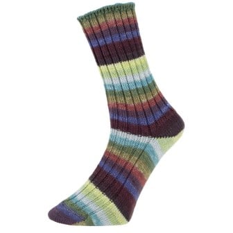 Sokkenwol Pro Lana Golden Socks Tannheim 5 190.03