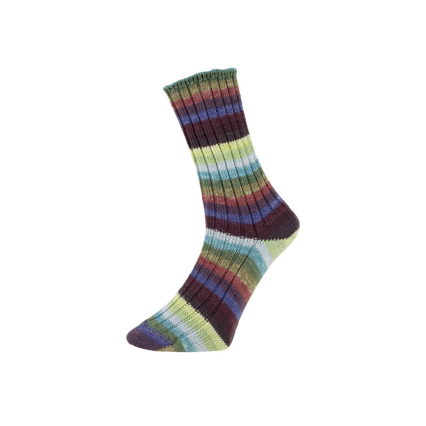 Sokkenwol Pro Lana Golden Socks Tannheim 5 190.03