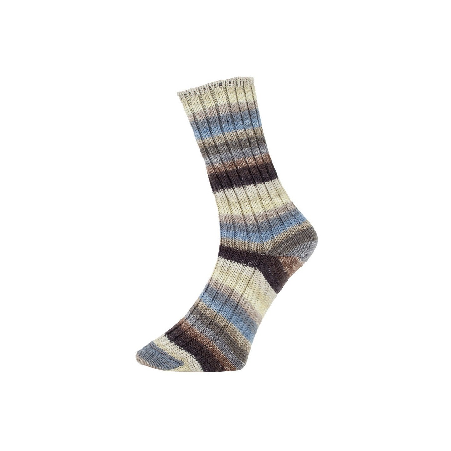 Sokkenwol Pro Lana Golden Socks Tannheim 5 190.04