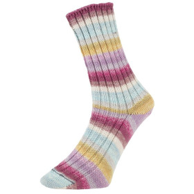 Laine et tricot. Pro Lana Golden Socks Tannheim 5 190.05