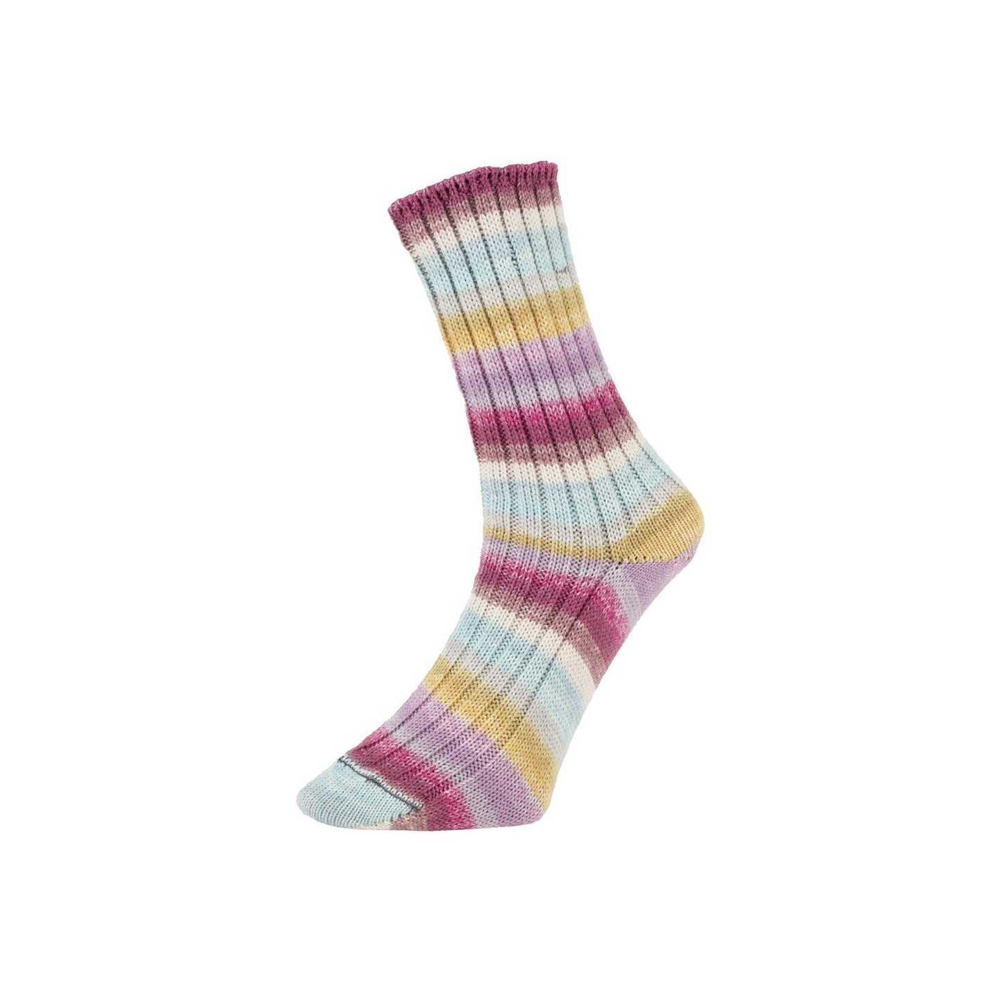 Sokkenwol Pro Lana Golden Socks Tannheim 5 190.05