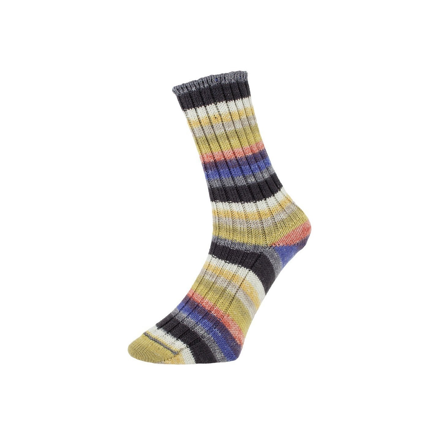 Sokkenwol Pro Lana Golden Socks Tannheim 5 190.07