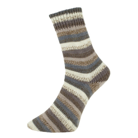  Prolana Pro Lana Golden Socks Schneewelt 37902