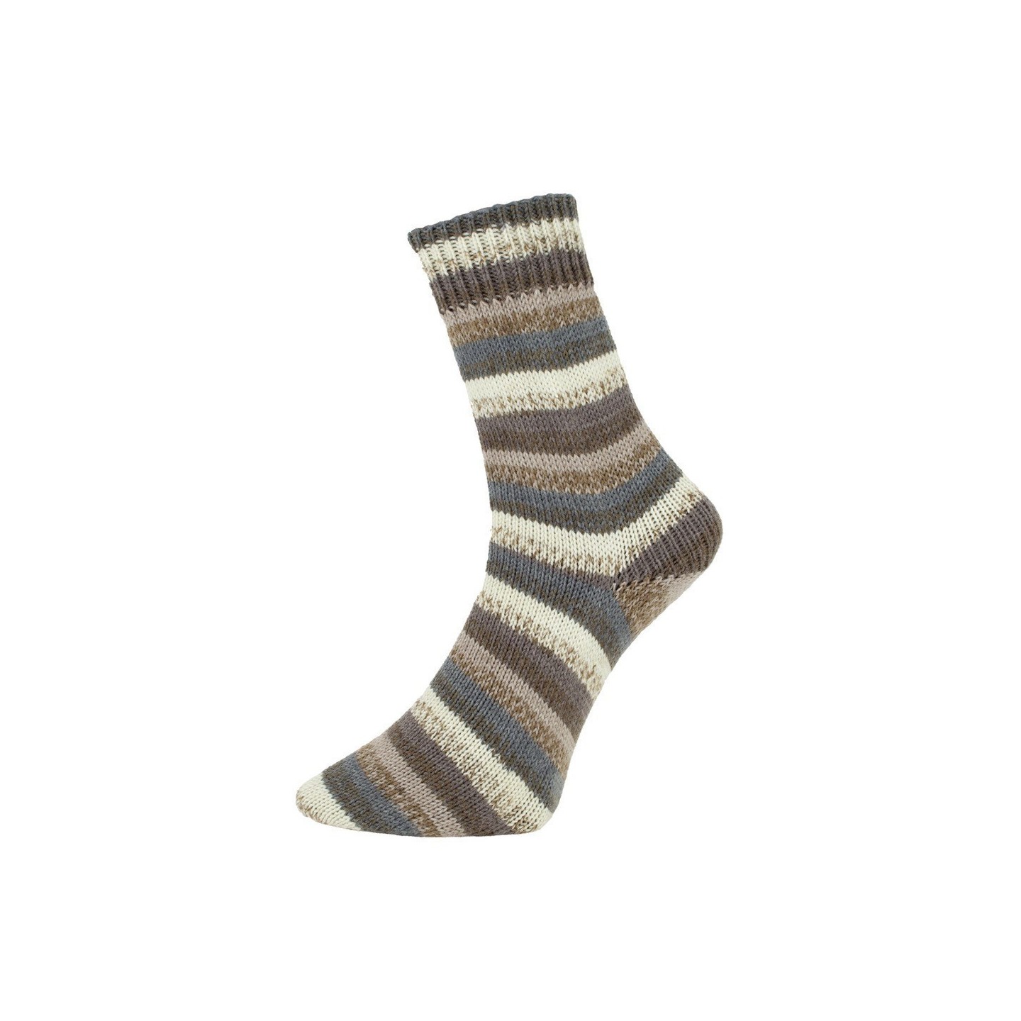  Prolana Pro Lana Golden Socks Schneewelt 37902