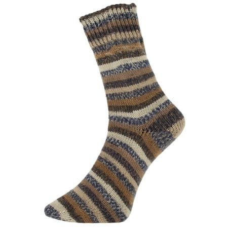 Sokkenwol Pro Lana Golden Socks Schneewelt 37905
