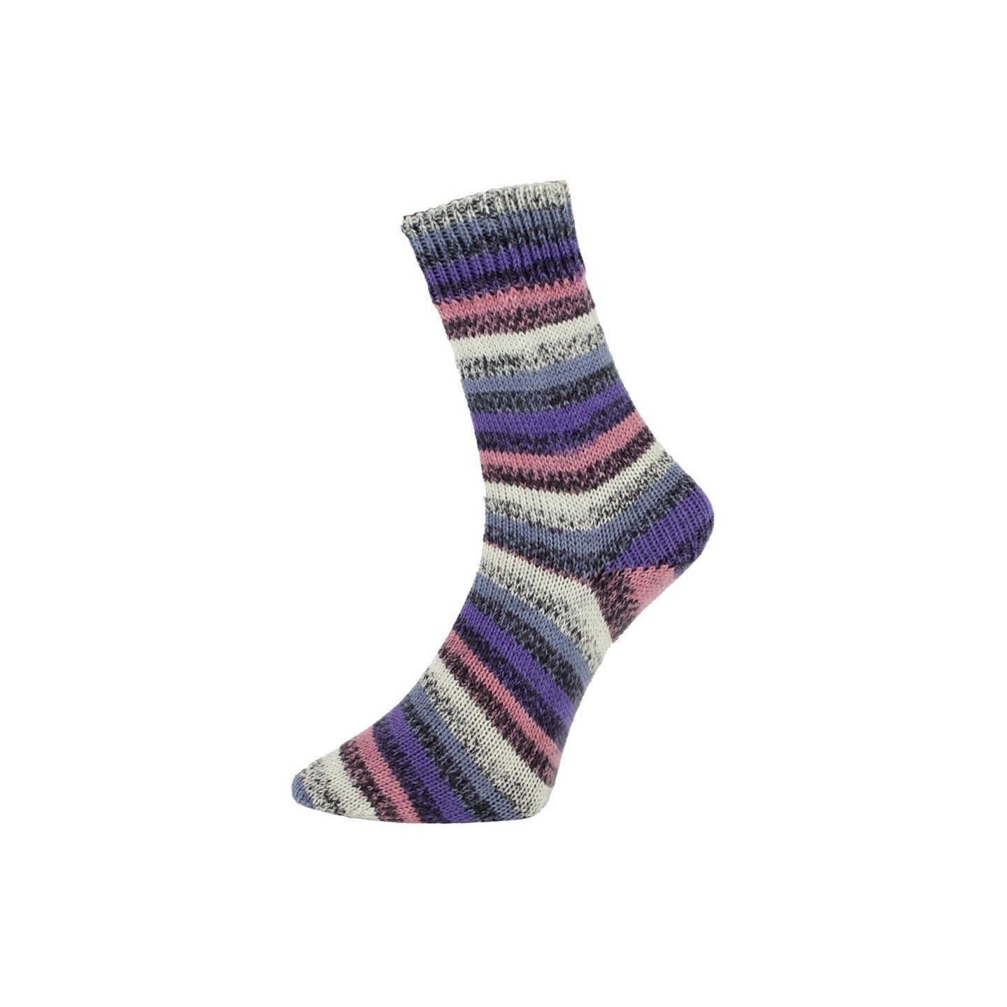  Prolana Pro Lana Golden Socks Schneewelt 37911