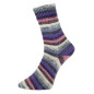 Pro Lana Golden Socks Schneewelt 37911