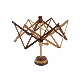  Scheepjes Umbrella Swift Yarn Winder